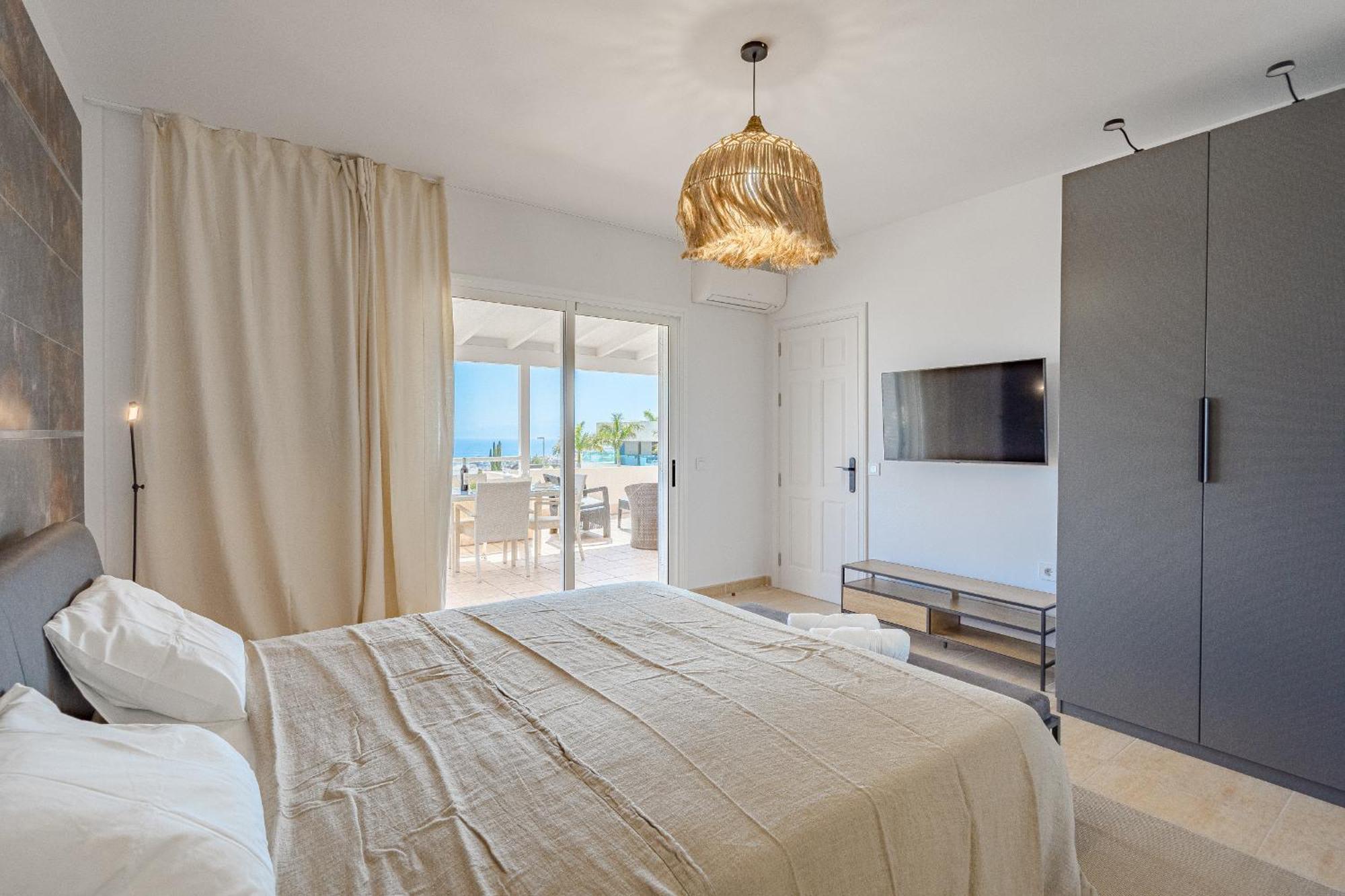 Villa Sabina - 6 Bedroom House Адехе Екстериор снимка