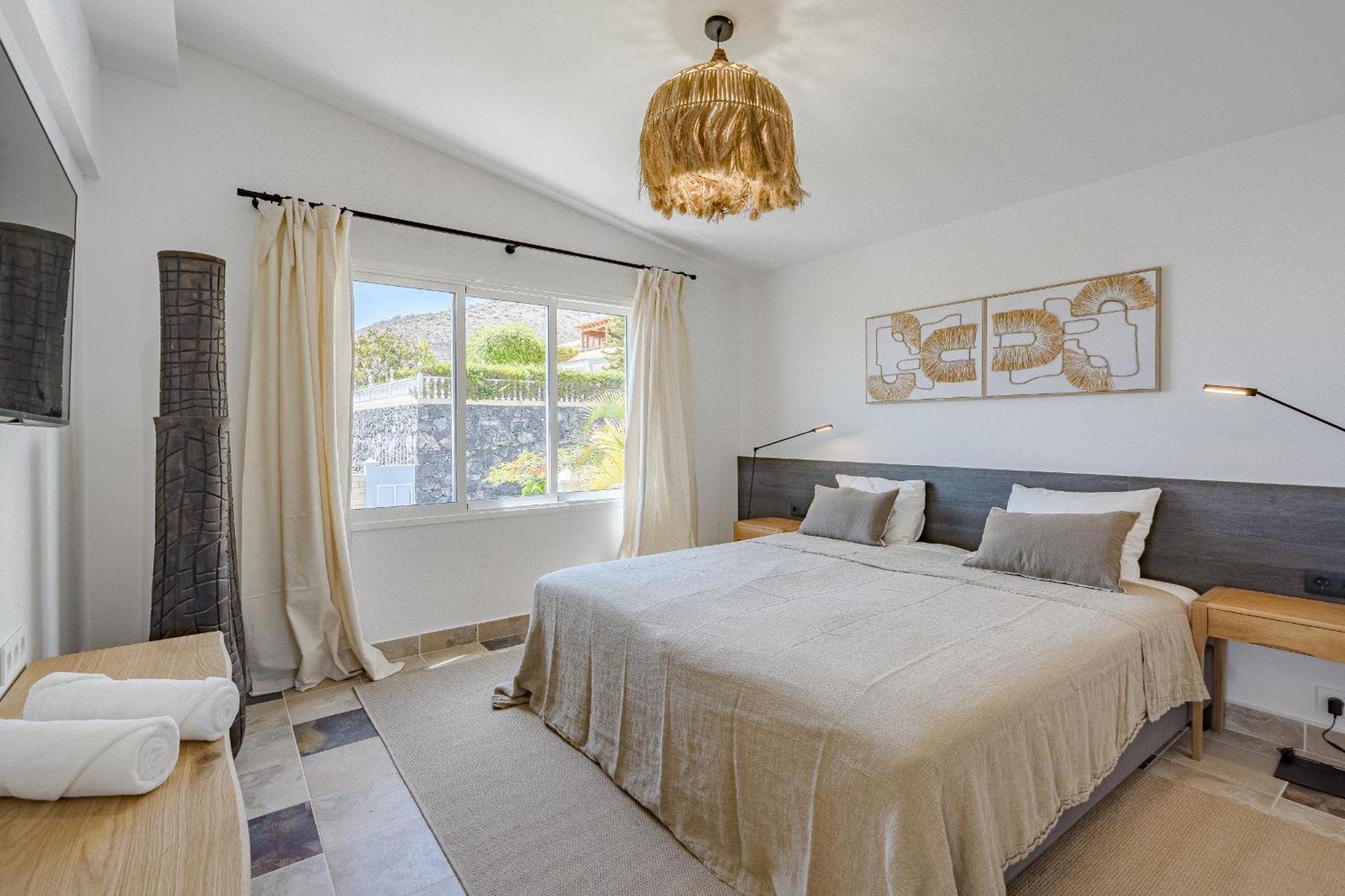 Villa Sabina - 6 Bedroom House Адехе Екстериор снимка