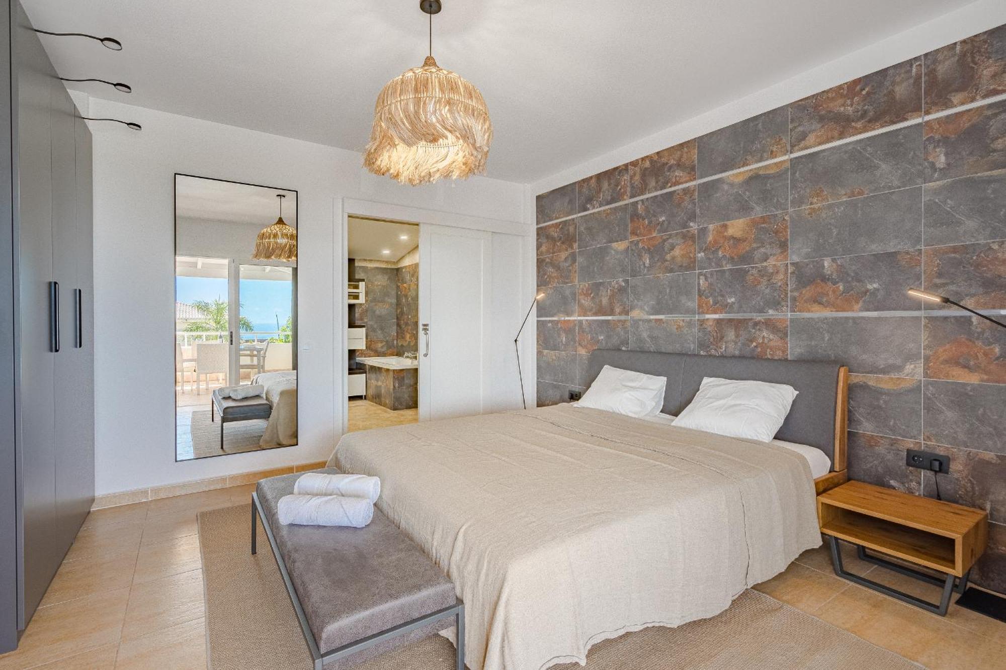 Villa Sabina - 6 Bedroom House Адехе Екстериор снимка
