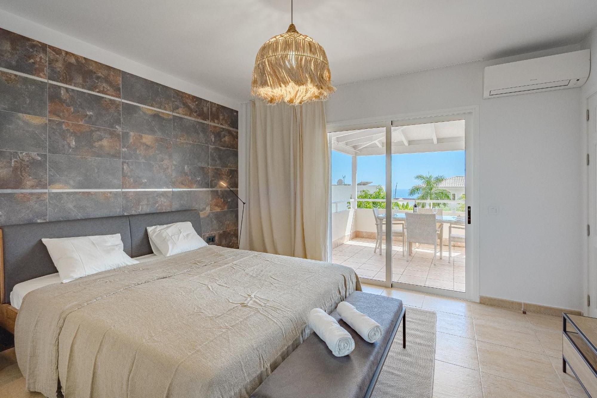 Villa Sabina - 6 Bedroom House Адехе Екстериор снимка