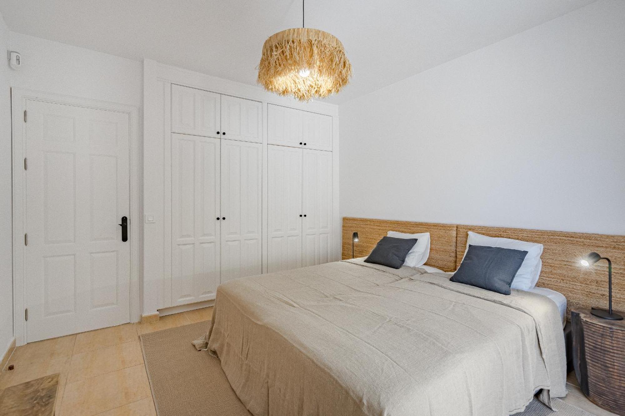 Villa Sabina - 6 Bedroom House Адехе Екстериор снимка
