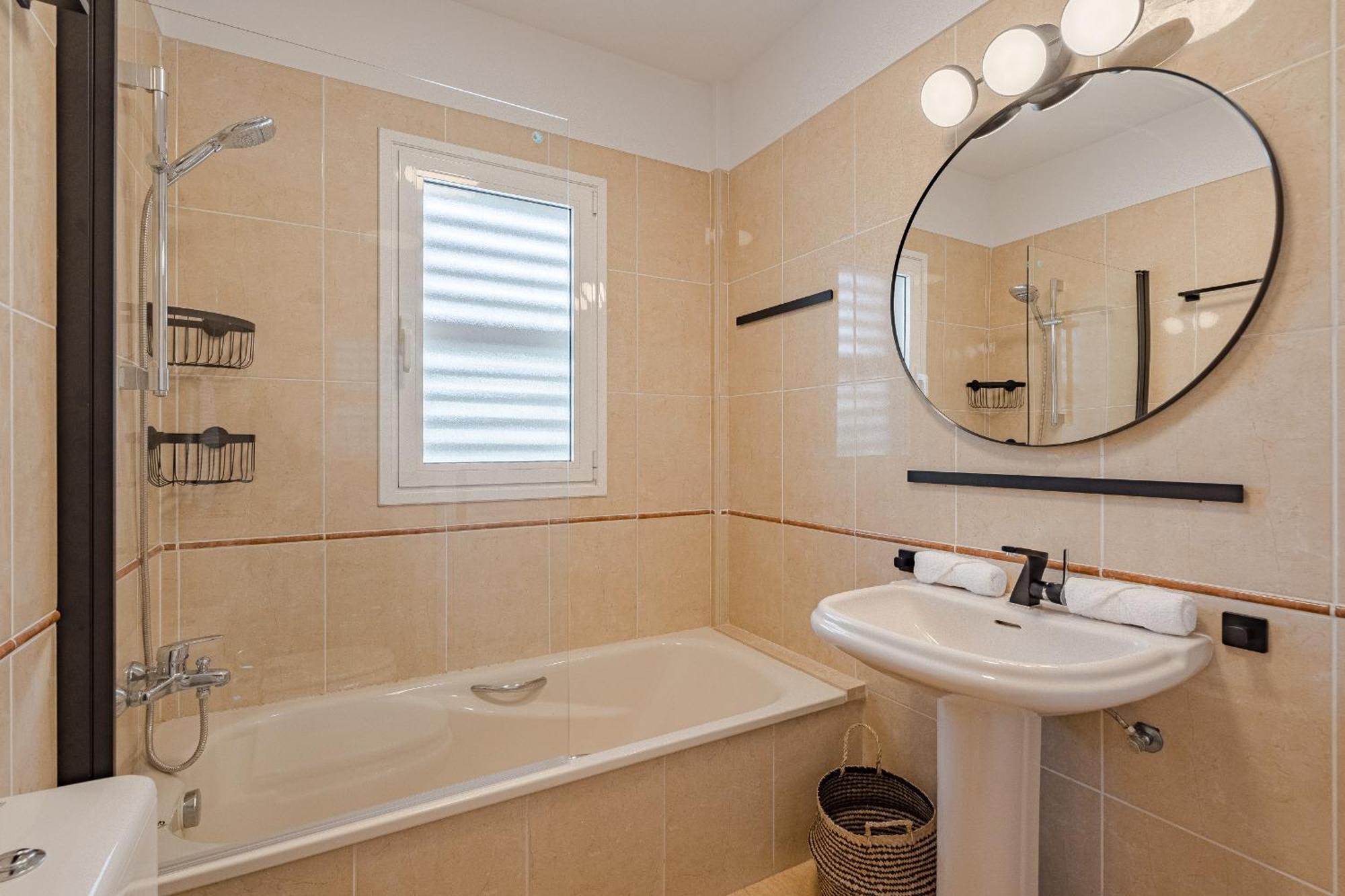 Villa Sabina - 6 Bedroom House Адехе Екстериор снимка