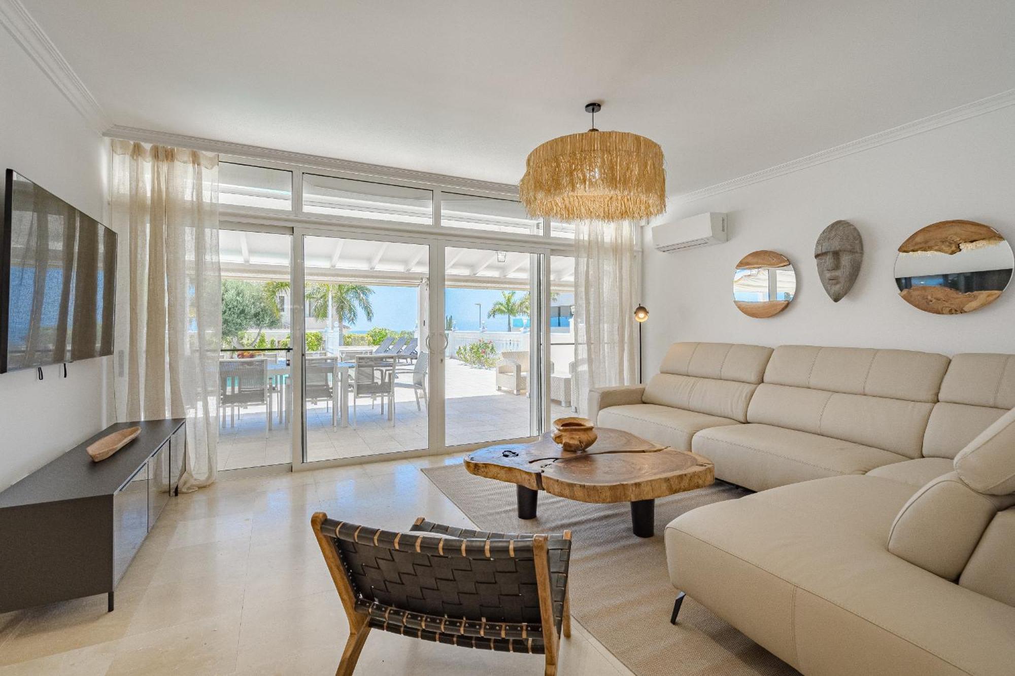 Villa Sabina - 6 Bedroom House Адехе Екстериор снимка